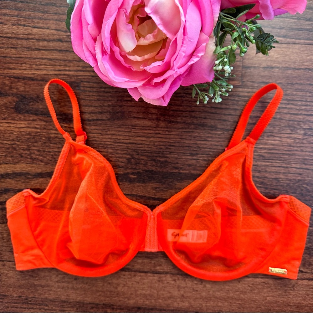 Gossard Glossies bra, size 38C